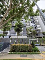 La Fiesta (D19), Condominium #486725721